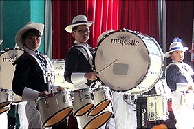 云雀文化艺术教育